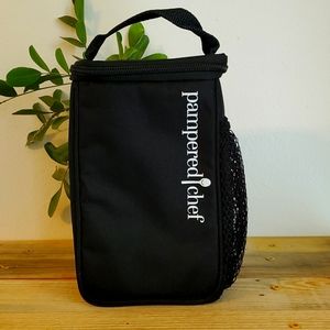 Pampered Chef lunch bag (new)